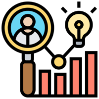 Key insights icon