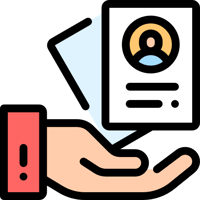 Resources Icon