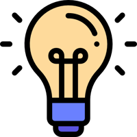 Recommendations icon